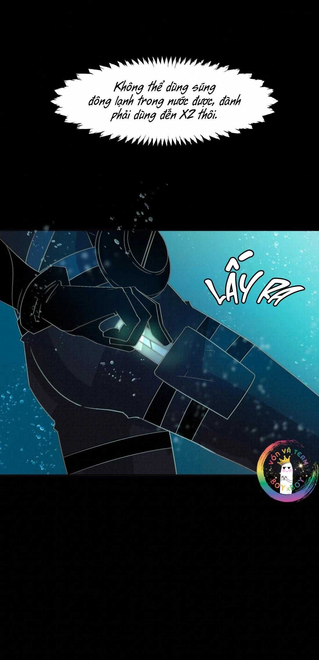 Trỗi Dậy Từ Tro Tàn Chap 100 - Next Chap 101