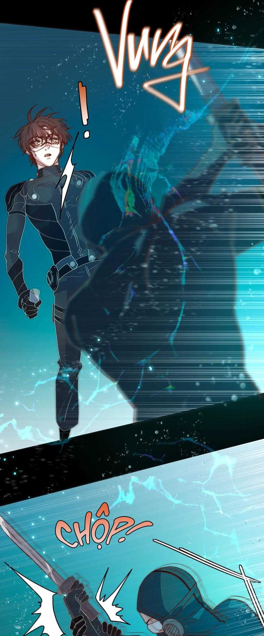 Trỗi Dậy Từ Tro Tàn Chap 100 - Next Chap 101