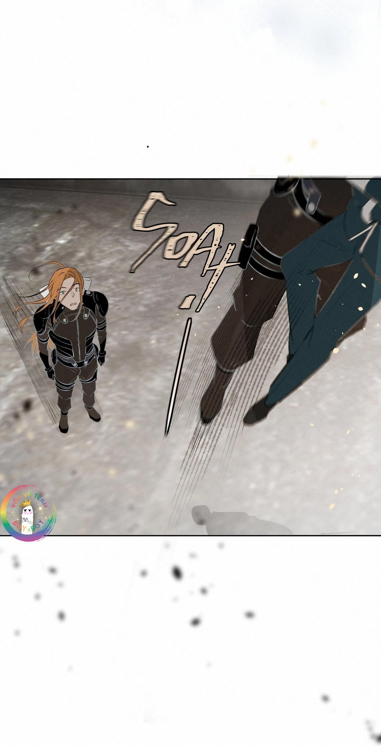 Trỗi Dậy Từ Tro Tàn Chap 11 - Next Chap 12