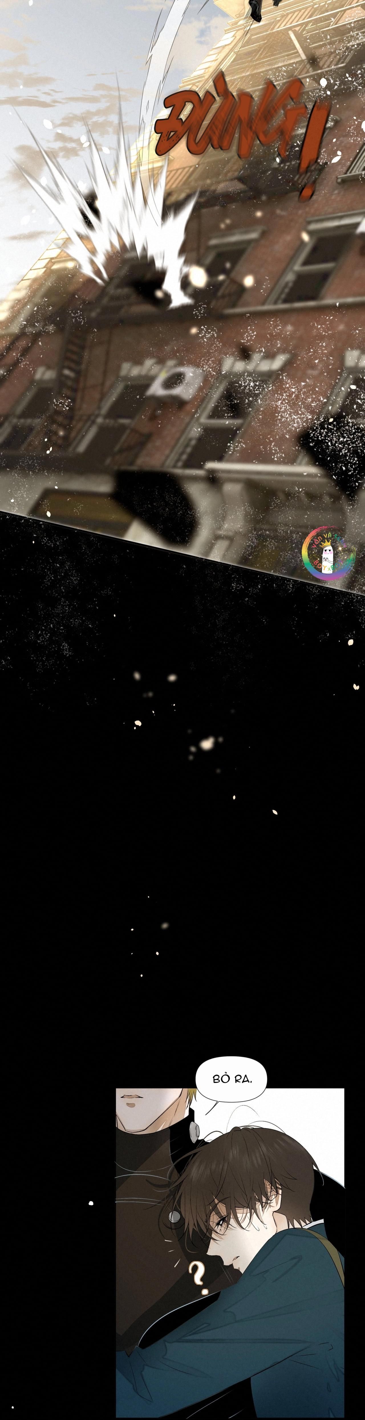 Trỗi Dậy Từ Tro Tàn Chap 11 - Next Chap 12