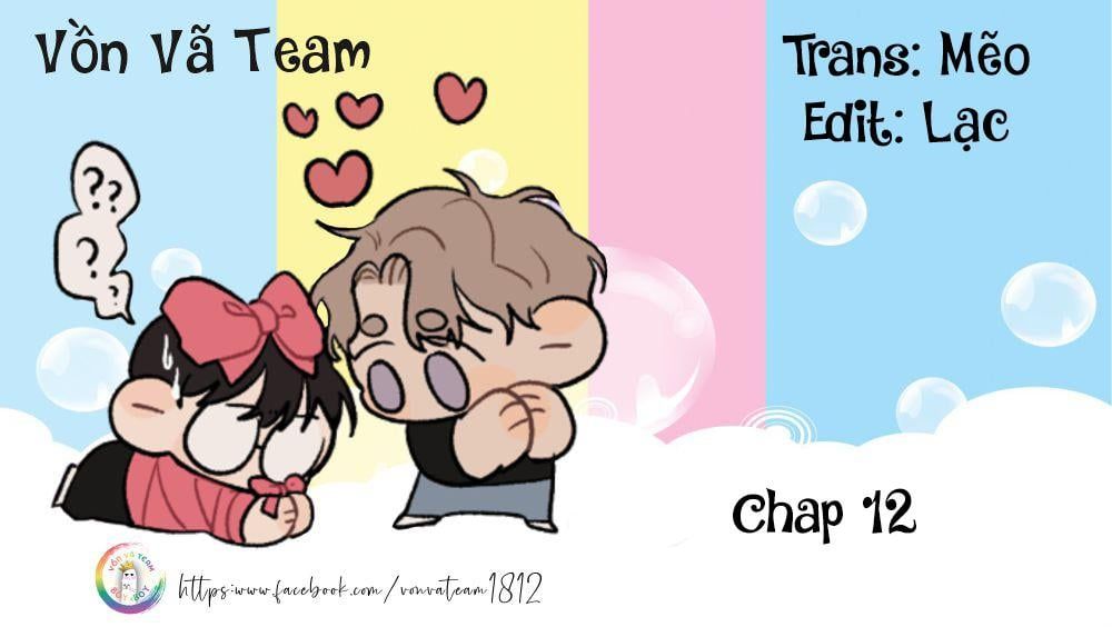 Trỗi Dậy Từ Tro Tàn Chap 12 - Next Chap 13