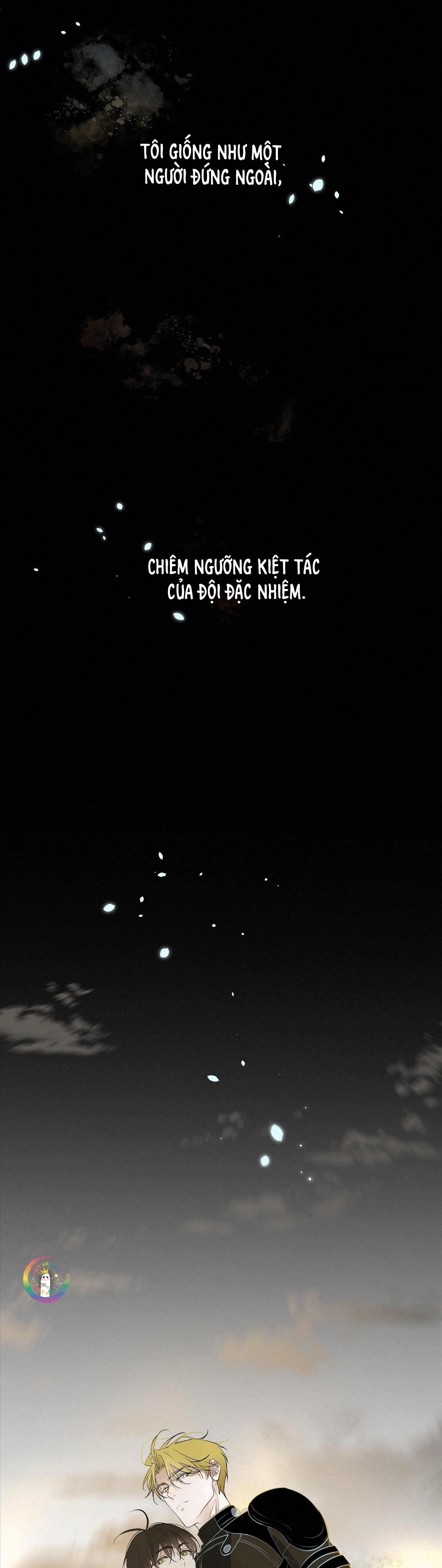 Trỗi Dậy Từ Tro Tàn Chap 12 - Next Chap 13