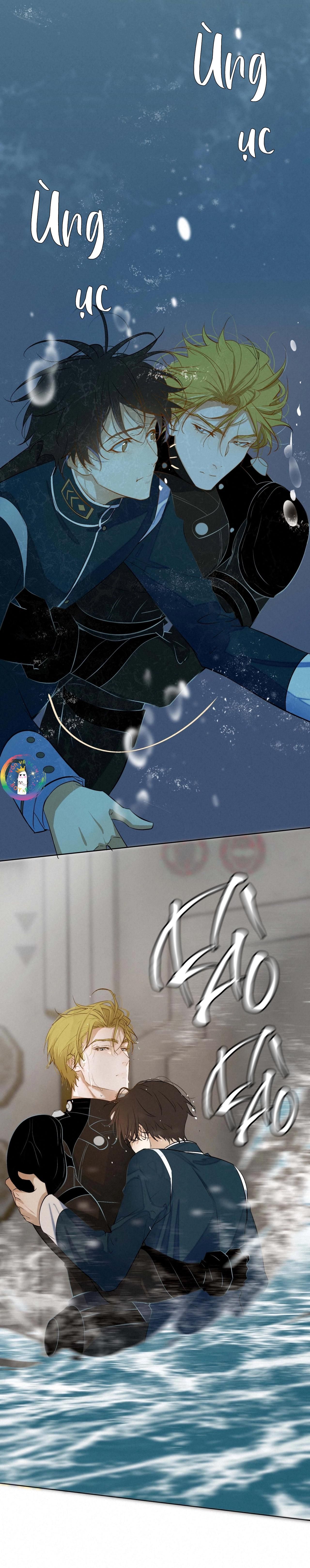 Trỗi Dậy Từ Tro Tàn Chap 13 - Next Chap 14