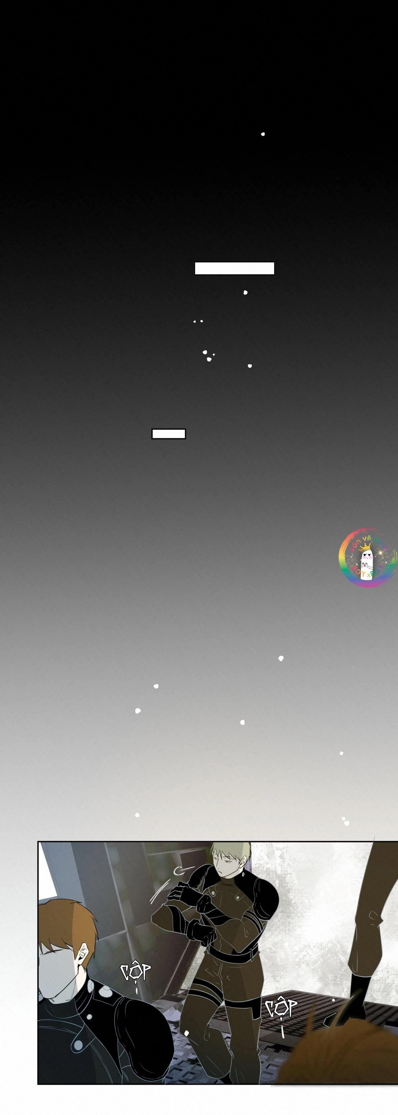 Trỗi Dậy Từ Tro Tàn Chap 14 - Next Chap 15