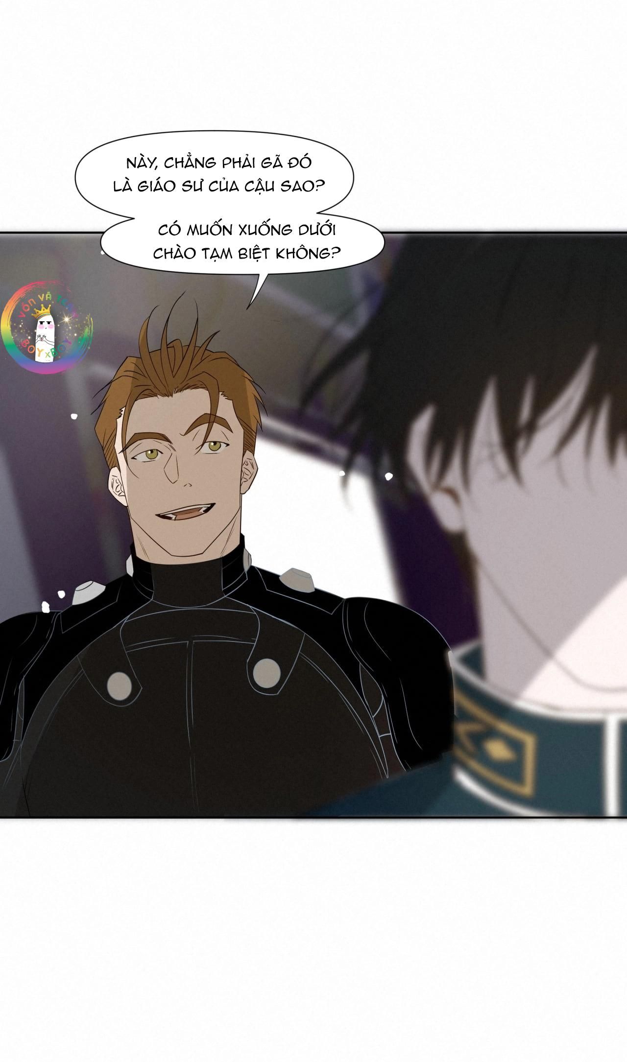 Trỗi Dậy Từ Tro Tàn Chap 14 - Next Chap 15