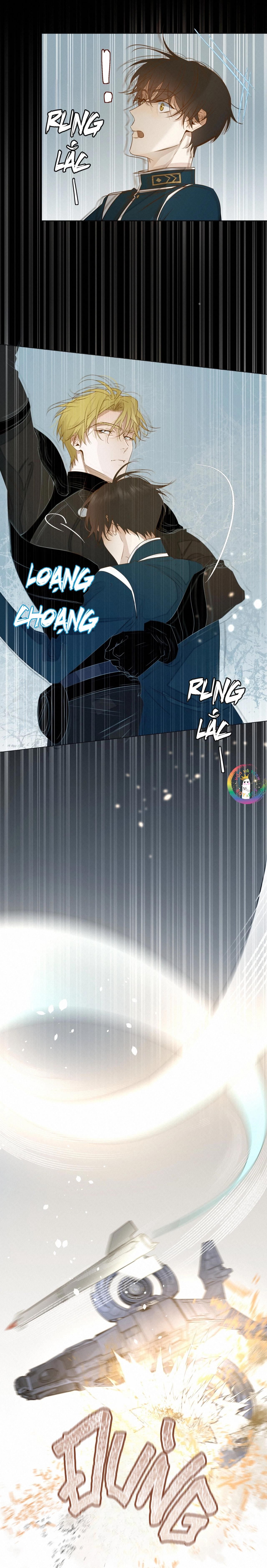 Trỗi Dậy Từ Tro Tàn Chap 14 - Next Chap 15