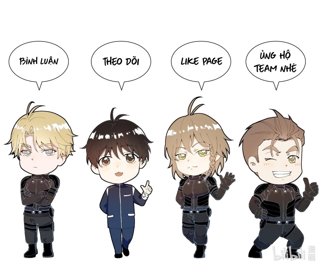 Trỗi Dậy Từ Tro Tàn Chap 14 - Next Chap 15