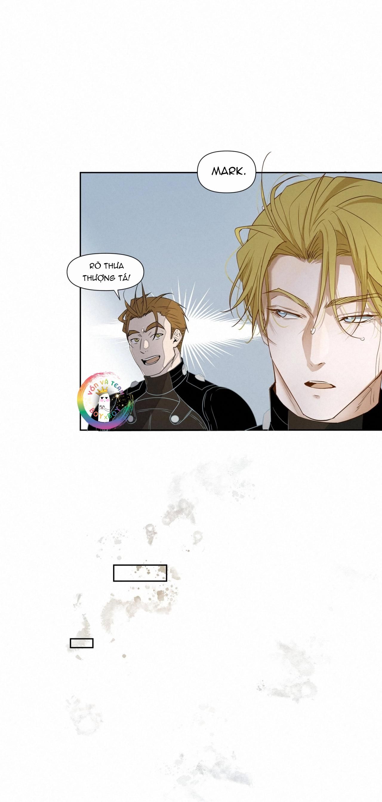 Trỗi Dậy Từ Tro Tàn Chap 14 - Next Chap 15