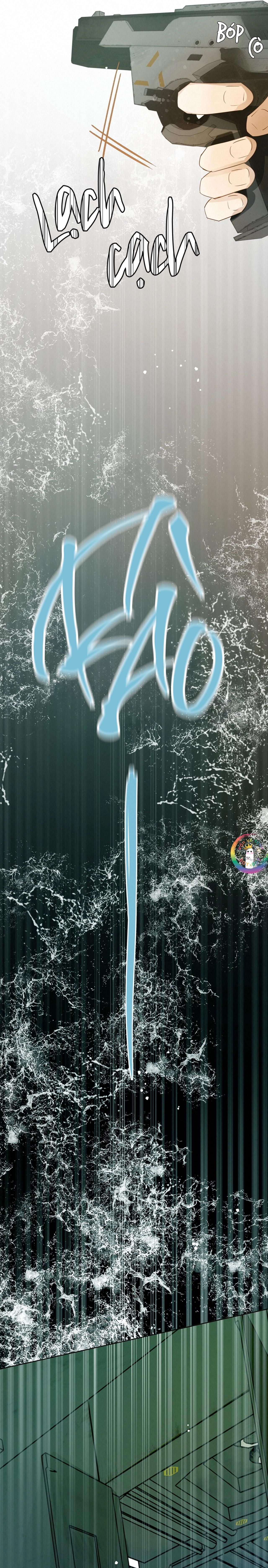 Trỗi Dậy Từ Tro Tàn Chap 14 - Next Chap 15