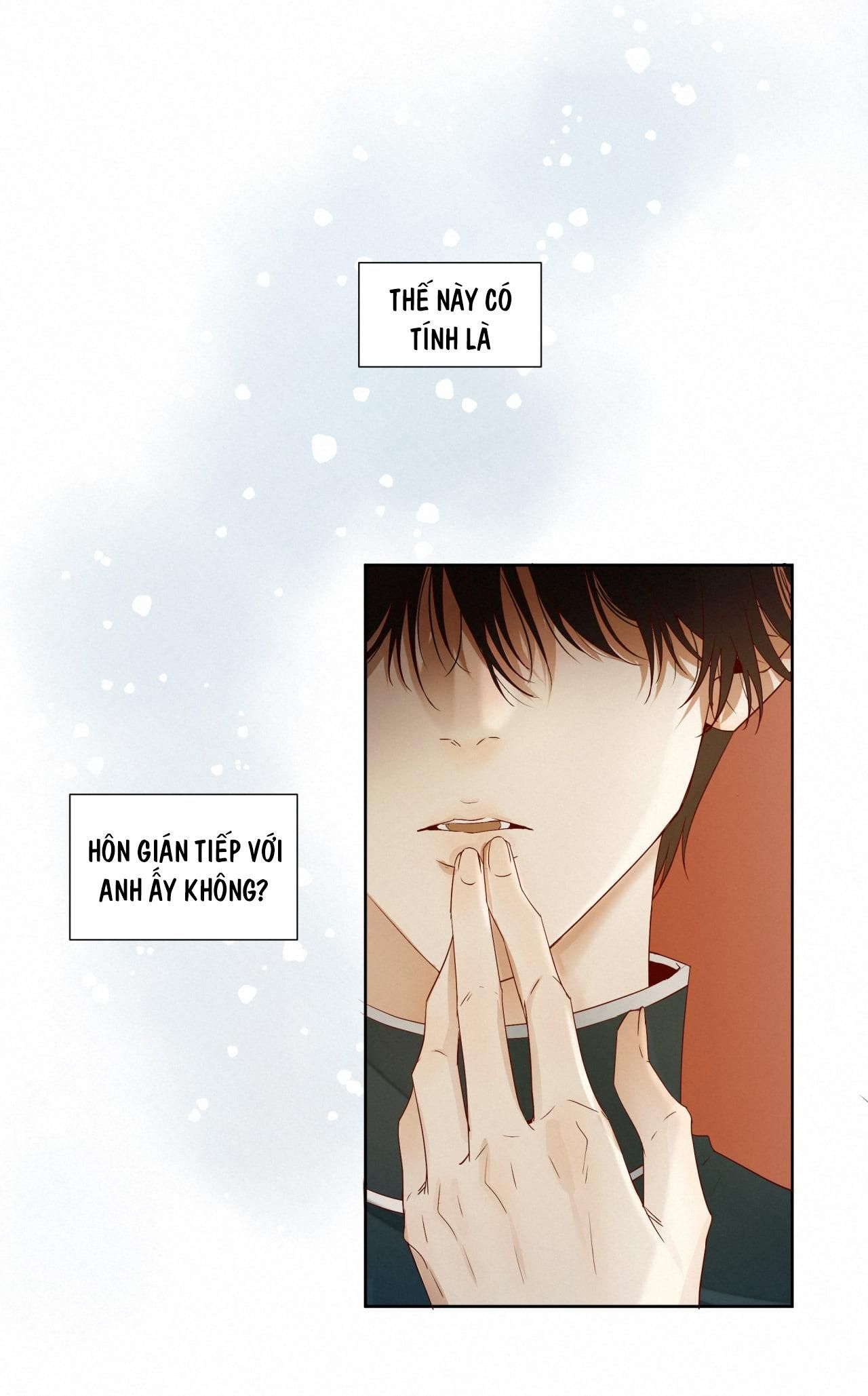 Trỗi Dậy Từ Tro Tàn Chap 16 - Next Chap 17