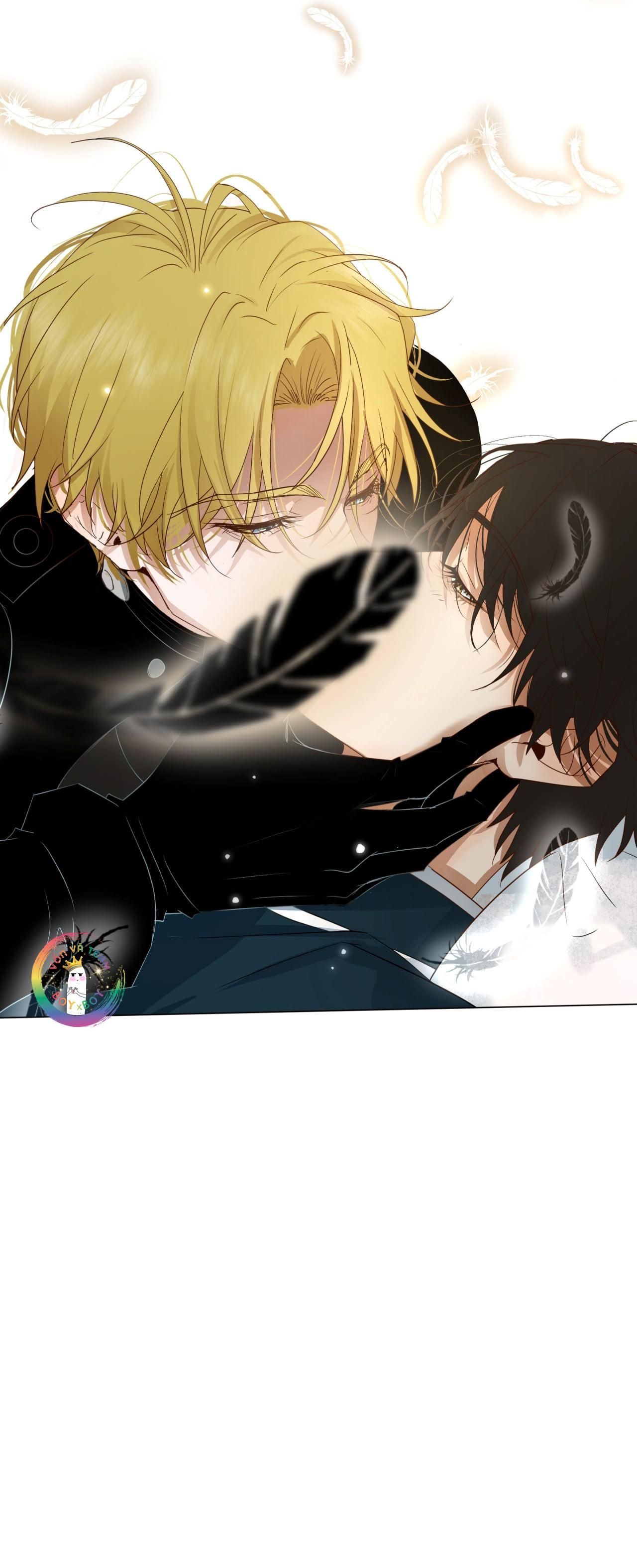 Trỗi Dậy Từ Tro Tàn Chap 16 - Next Chap 17