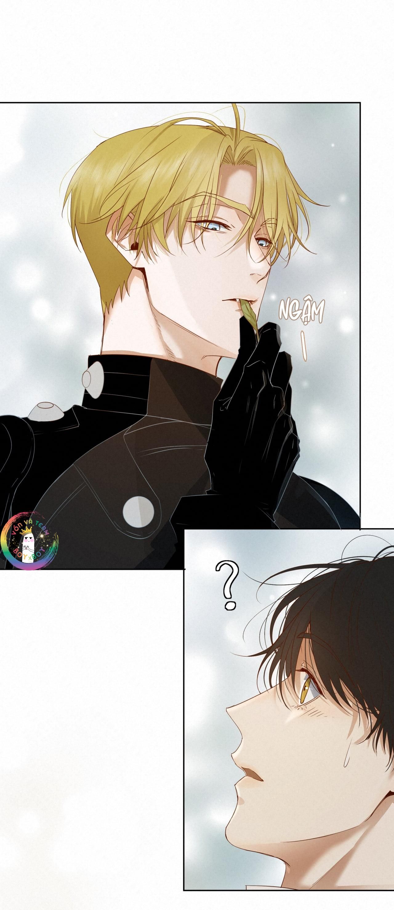 Trỗi Dậy Từ Tro Tàn Chap 16 - Next Chap 17