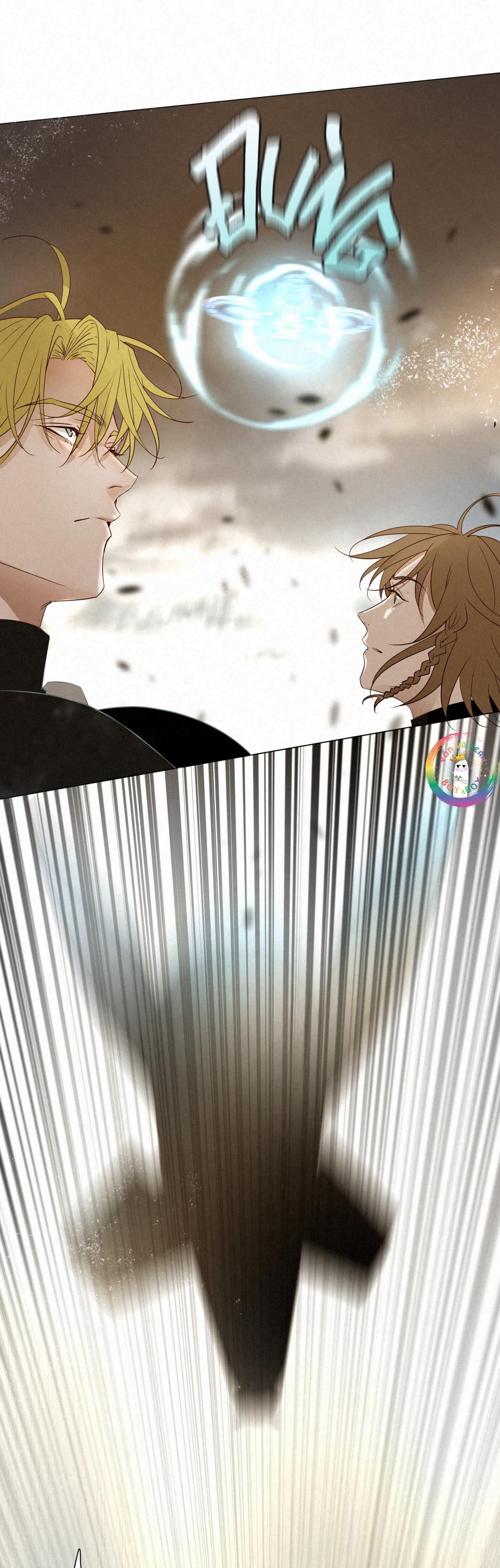 Trỗi Dậy Từ Tro Tàn Chap 17 - Next Chap 18