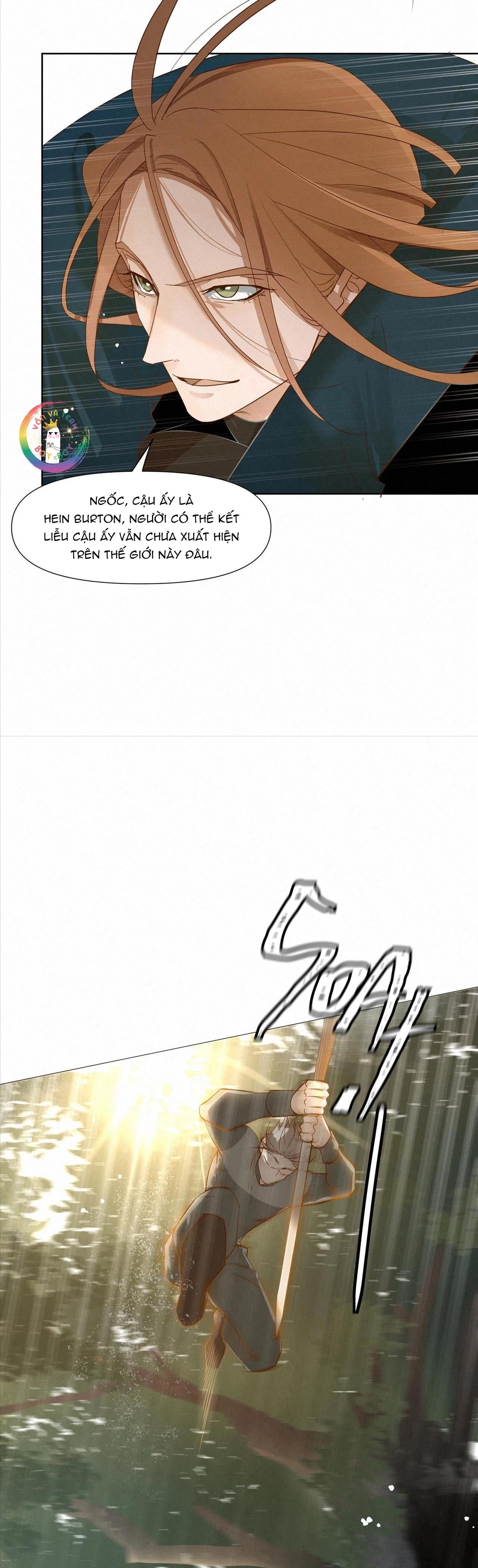 Trỗi Dậy Từ Tro Tàn Chap 18 - Next Chap 19