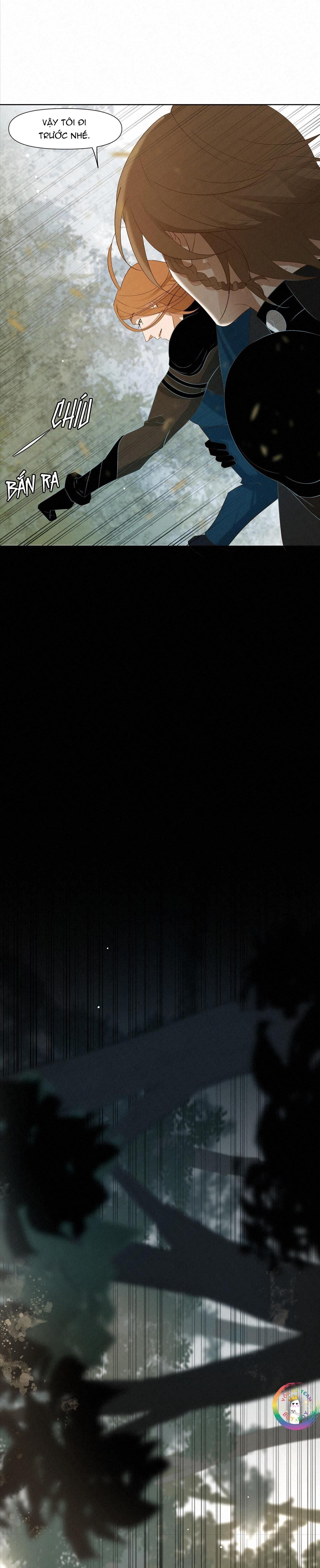 Trỗi Dậy Từ Tro Tàn Chap 18 - Next Chap 19