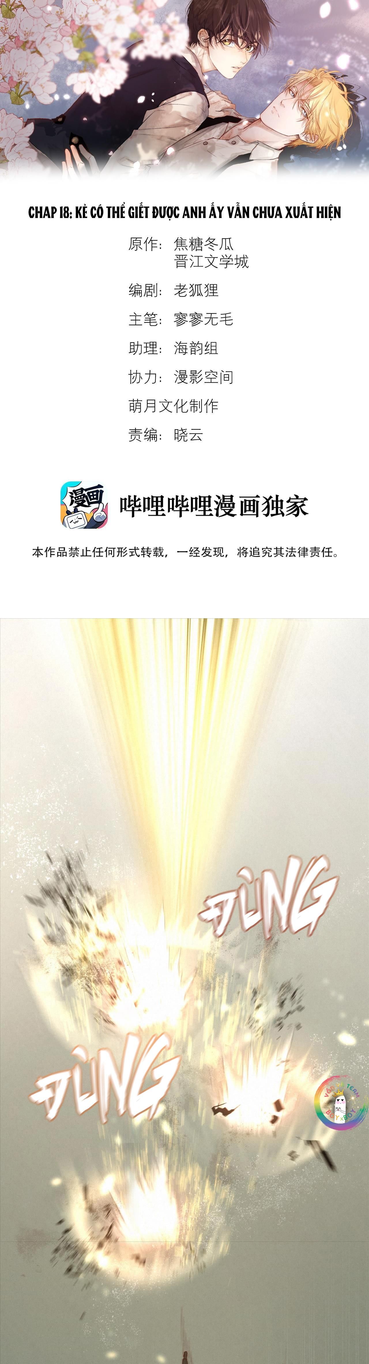 Trỗi Dậy Từ Tro Tàn Chap 18 - Next Chap 19