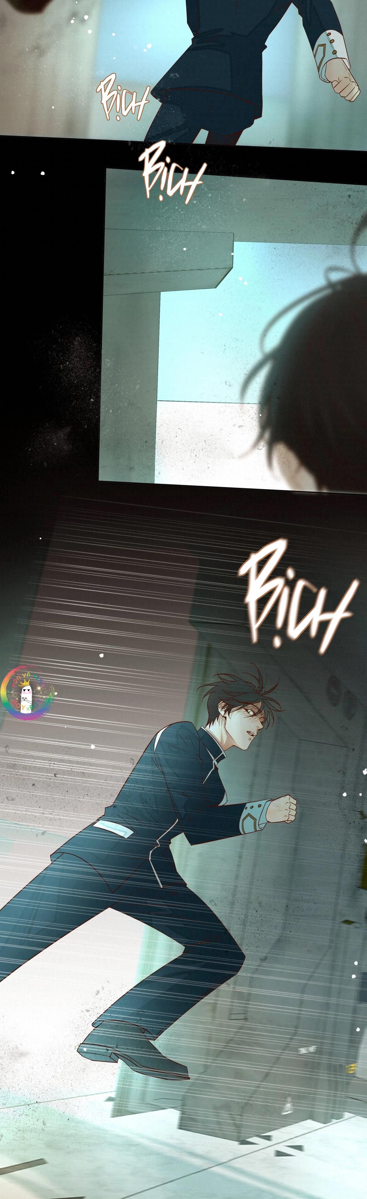 Trỗi Dậy Từ Tro Tàn Chap 19 - Next Chap 20