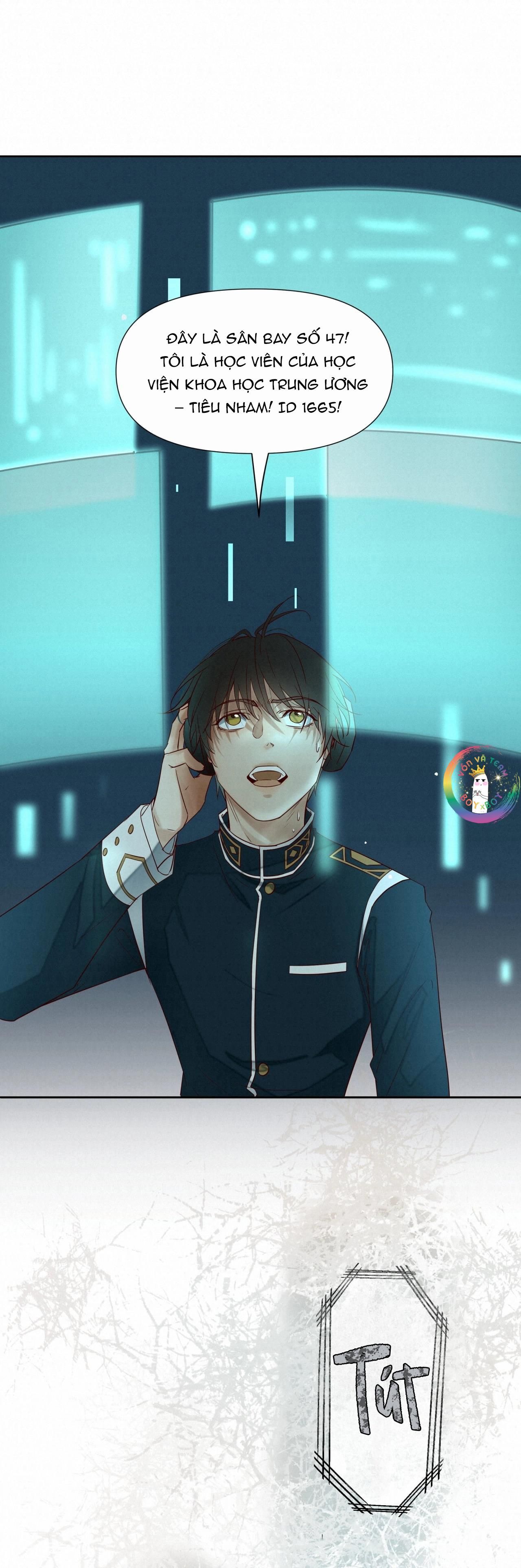 Trỗi Dậy Từ Tro Tàn Chap 19 - Next Chap 20