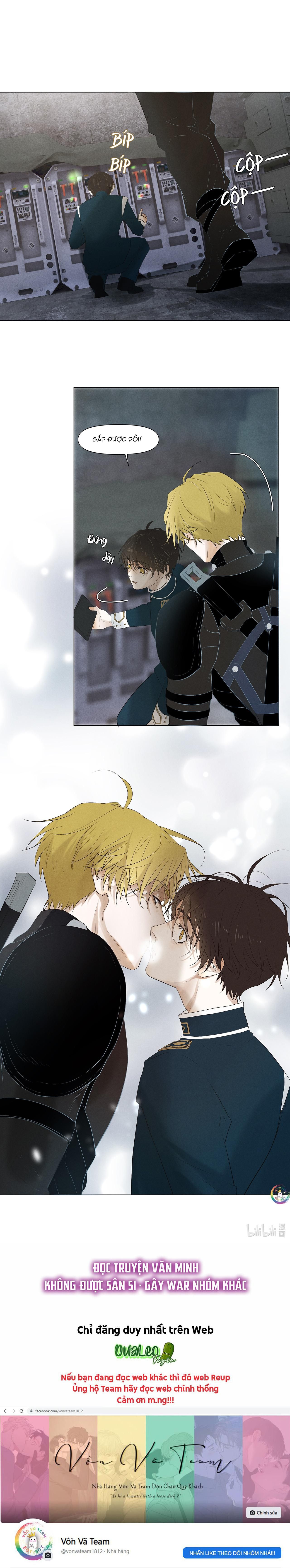 Trỗi Dậy Từ Tro Tàn Chap 2 - Next Chap 3