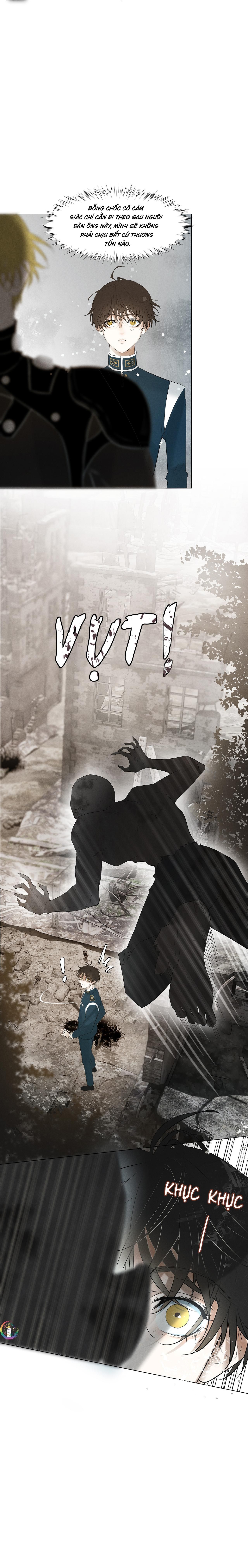 Trỗi Dậy Từ Tro Tàn Chap 2 - Next Chap 3