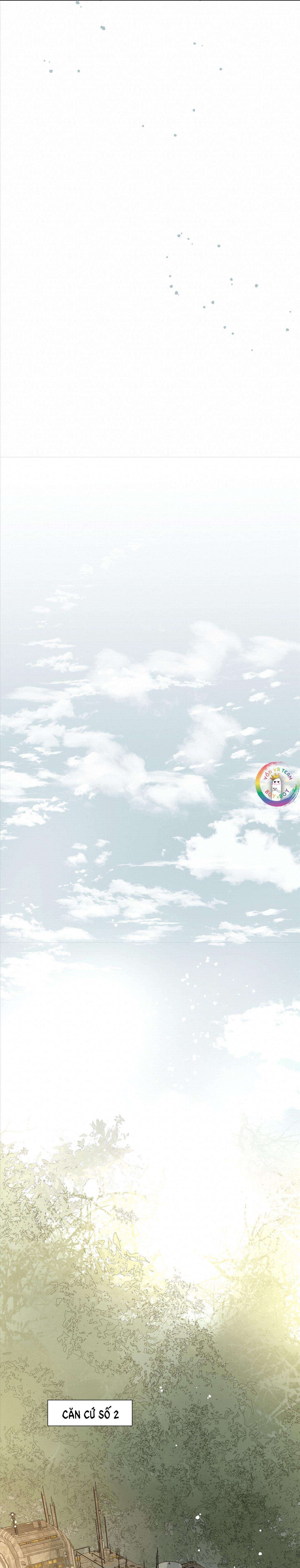 Trỗi Dậy Từ Tro Tàn Chap 21 - Next Chap 22