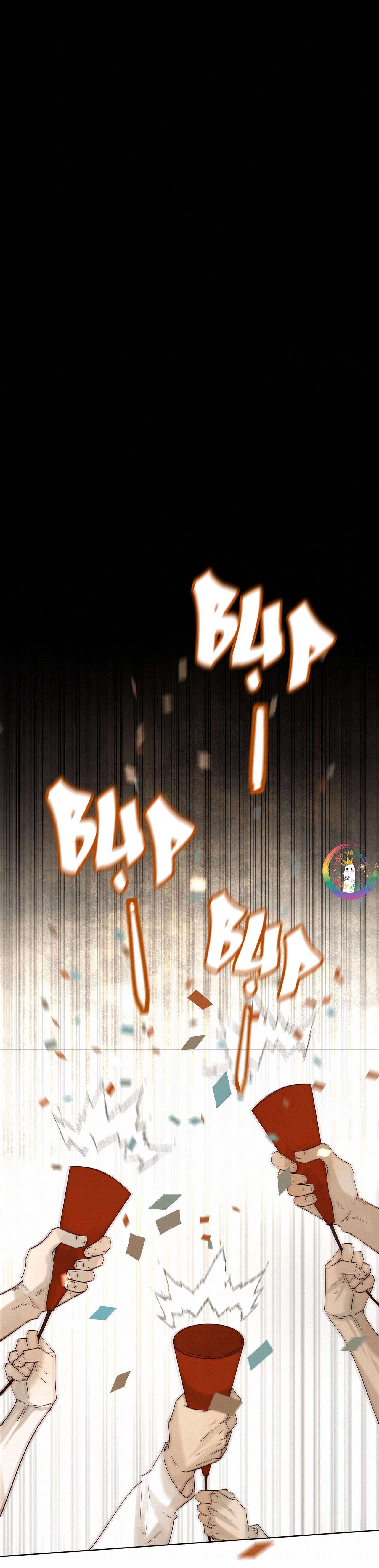 Trỗi Dậy Từ Tro Tàn Chap 21 - Next Chap 22