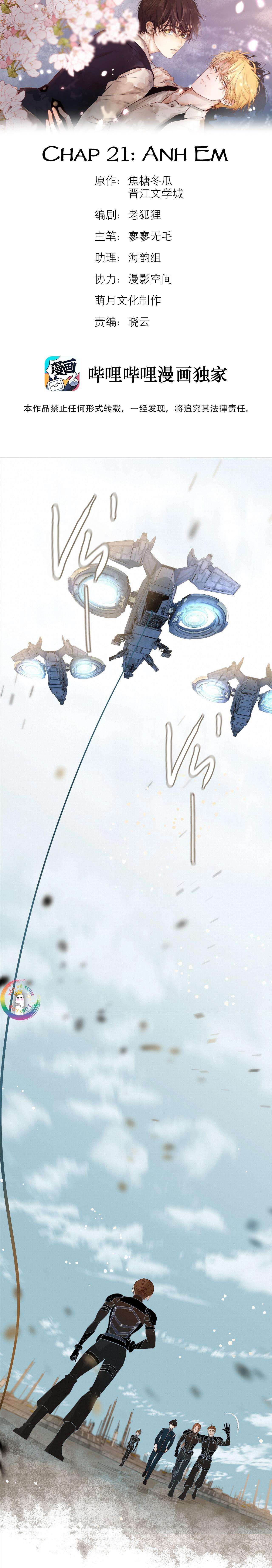 Trỗi Dậy Từ Tro Tàn Chap 21 - Next Chap 22