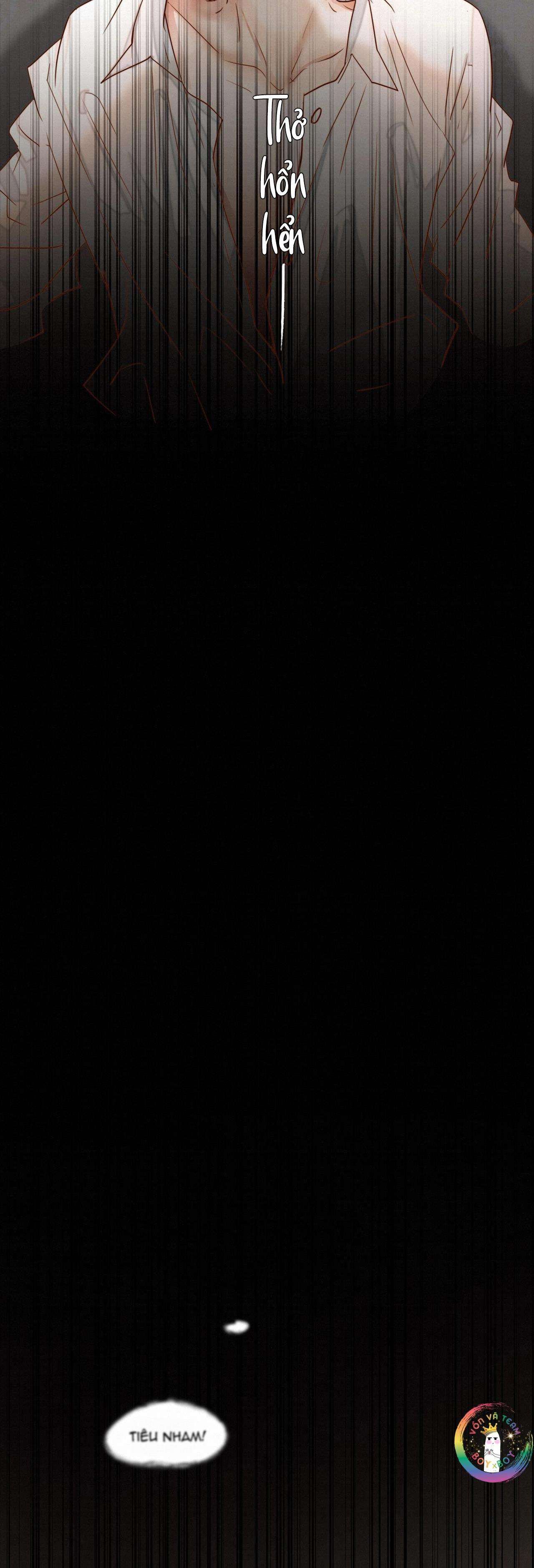 Trỗi Dậy Từ Tro Tàn Chap 23 - Next Chap 24