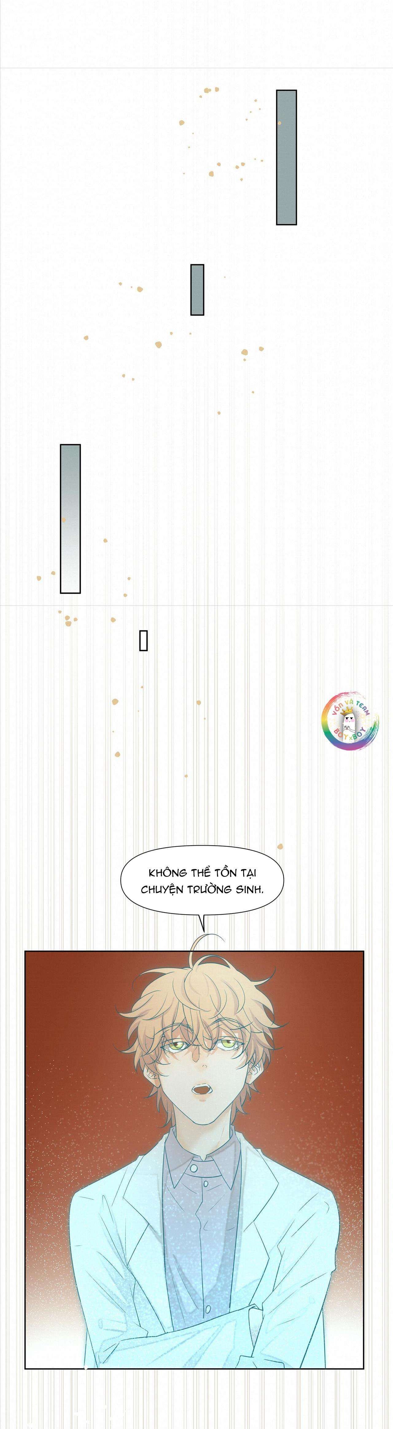 Trỗi Dậy Từ Tro Tàn Chap 23 - Next Chap 24