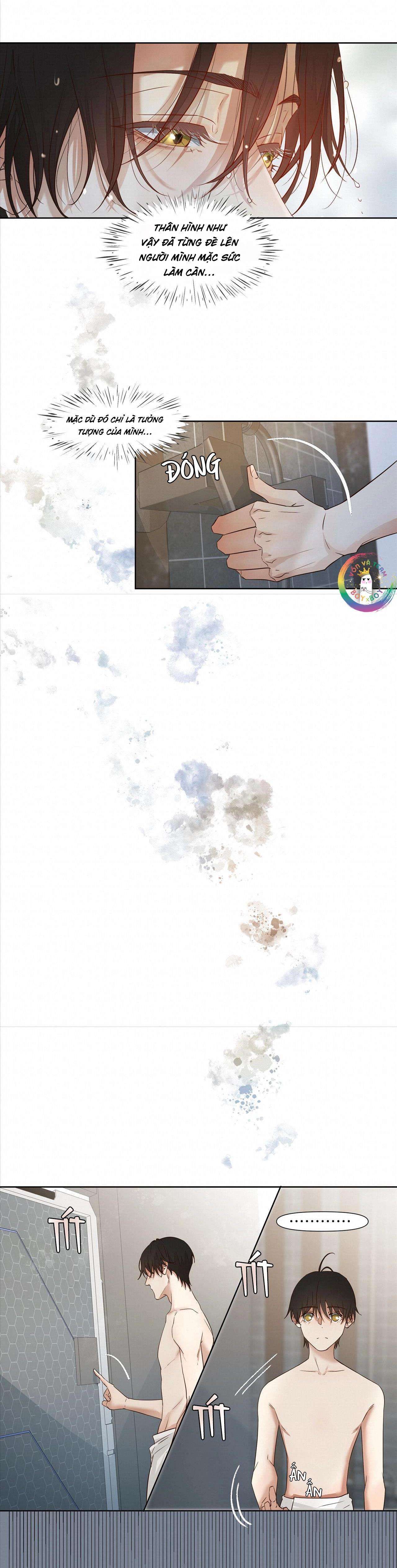 Trỗi Dậy Từ Tro Tàn Chap 24 - Next Chap 25