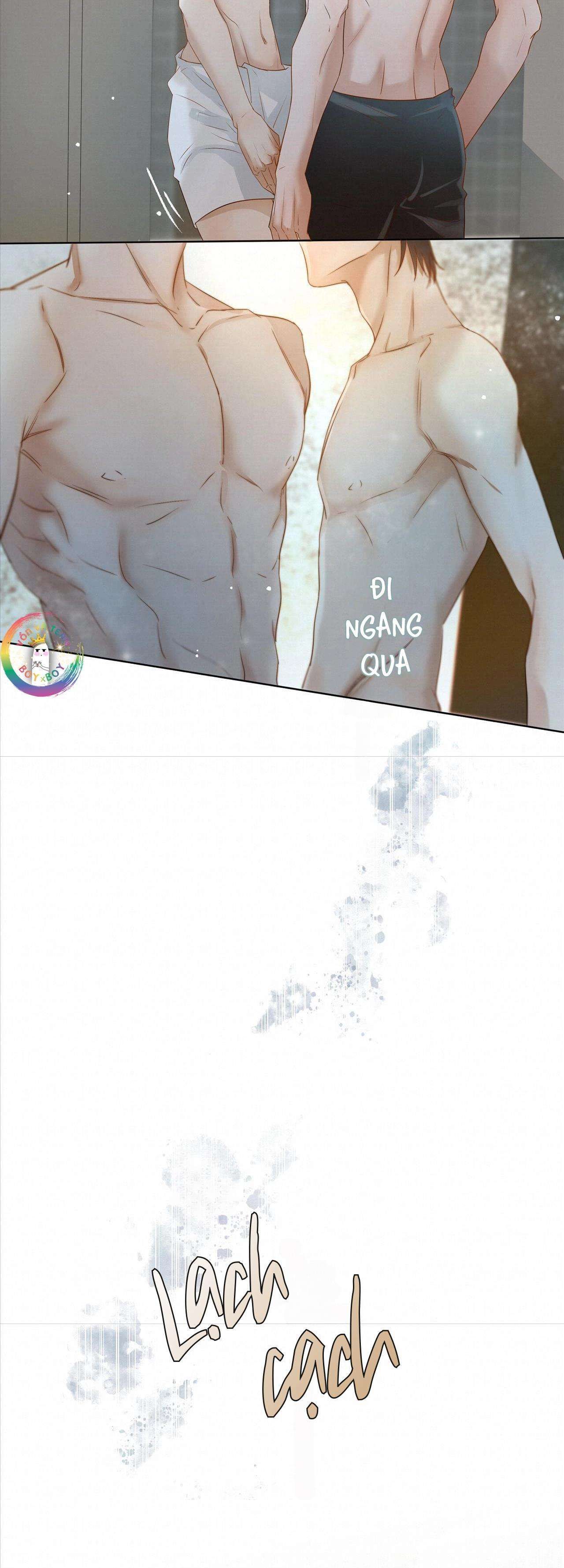 Trỗi Dậy Từ Tro Tàn Chap 24 - Next Chap 25