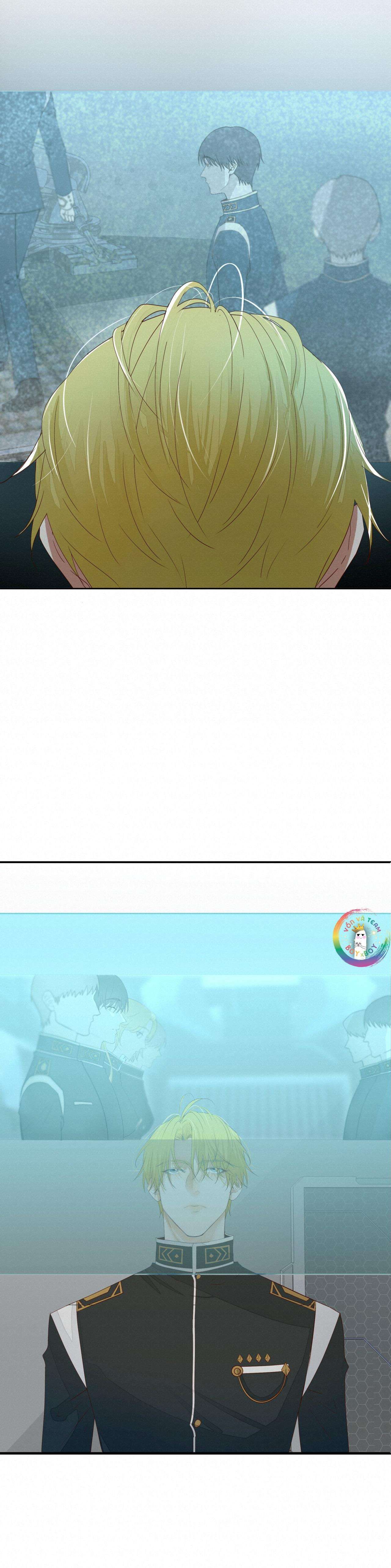 Trỗi Dậy Từ Tro Tàn Chap 27 - Next Chap 28