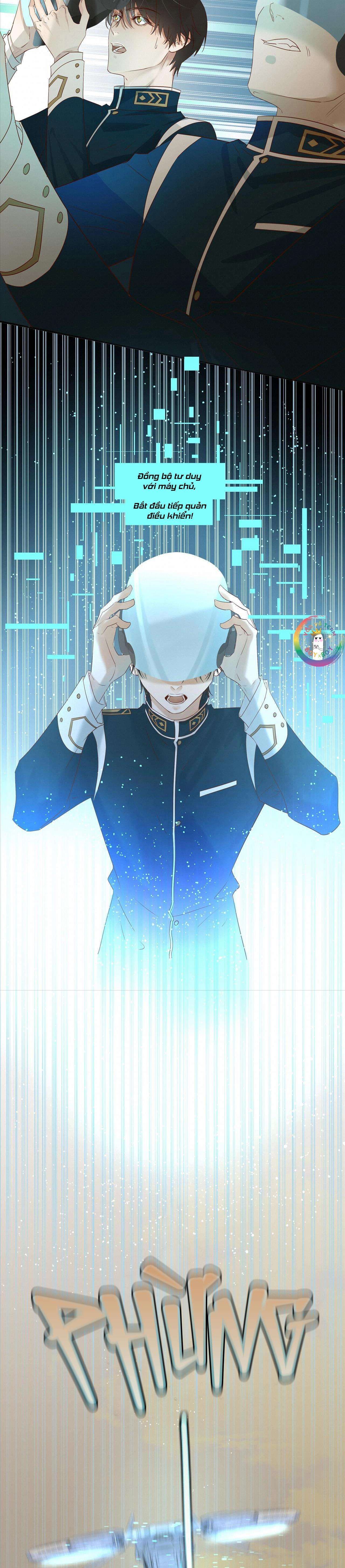 Trỗi Dậy Từ Tro Tàn Chap 28 - Next Chap 29