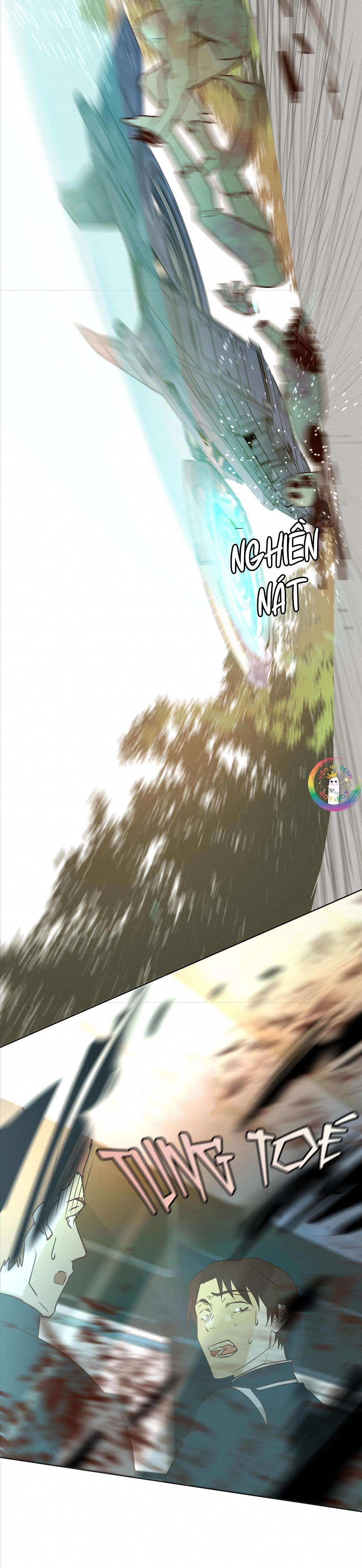 Trỗi Dậy Từ Tro Tàn Chap 28 - Next Chap 29