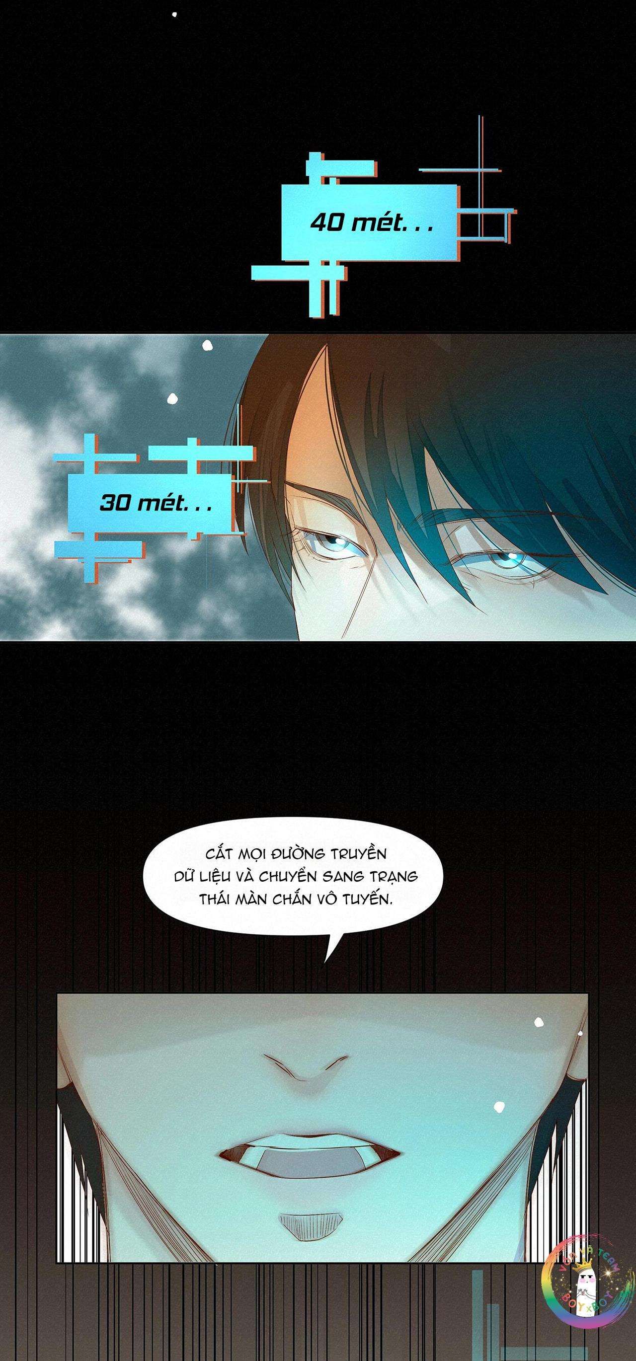 Trỗi Dậy Từ Tro Tàn Chap 29 - Next Chap 30