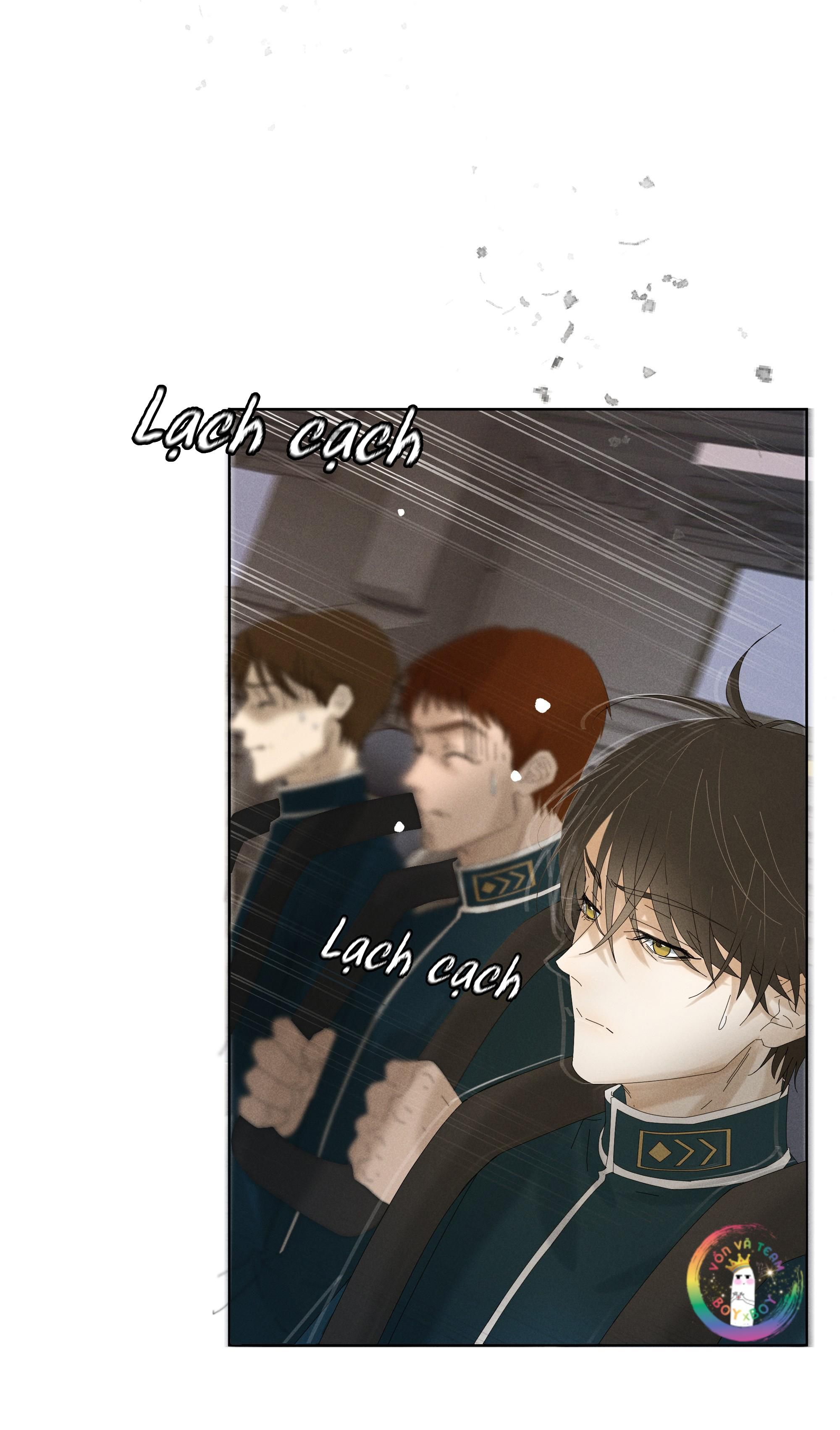 Trỗi Dậy Từ Tro Tàn Chap 3 - Next Chap 4