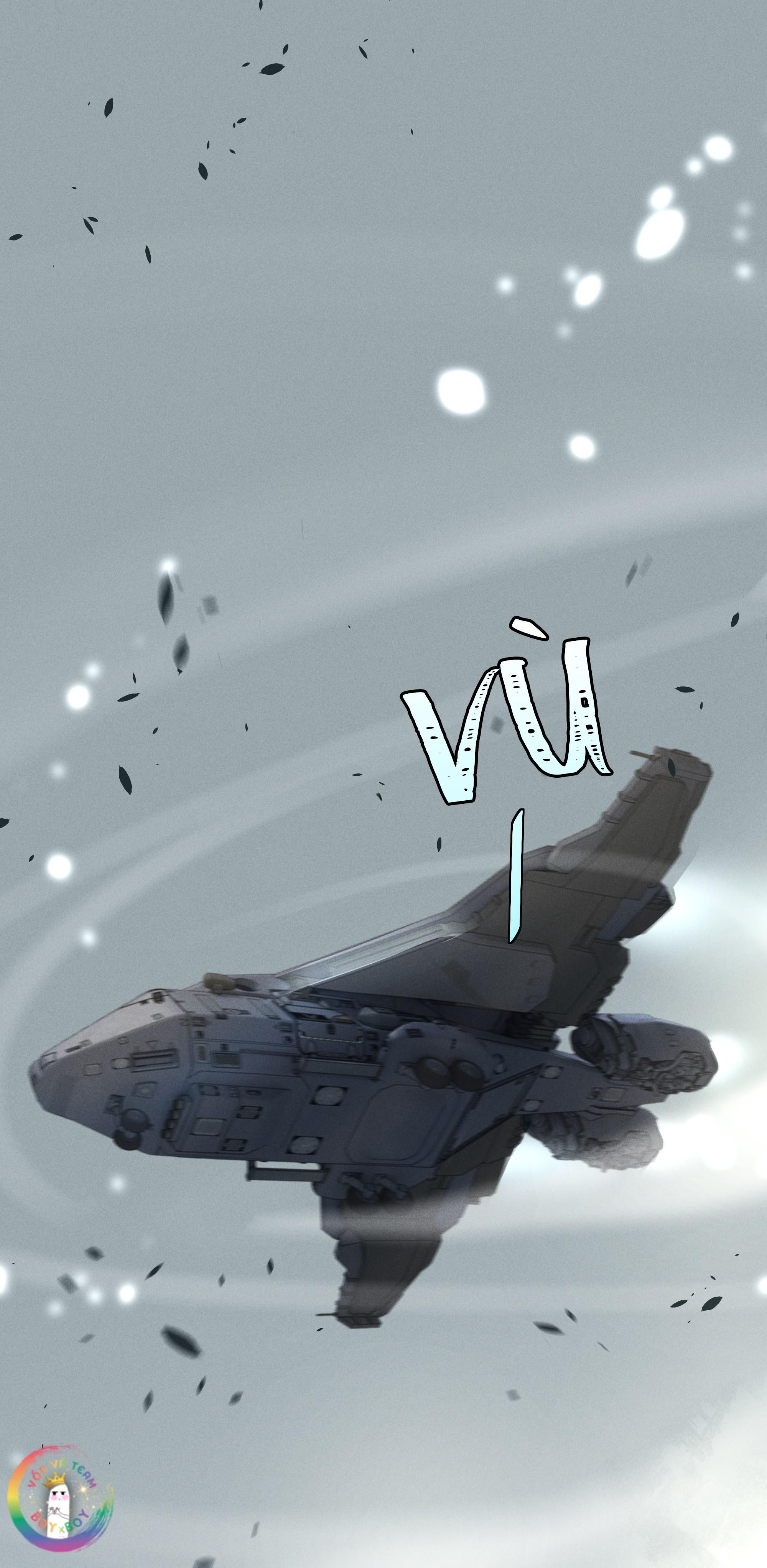 Trỗi Dậy Từ Tro Tàn Chap 3 - Next Chap 4