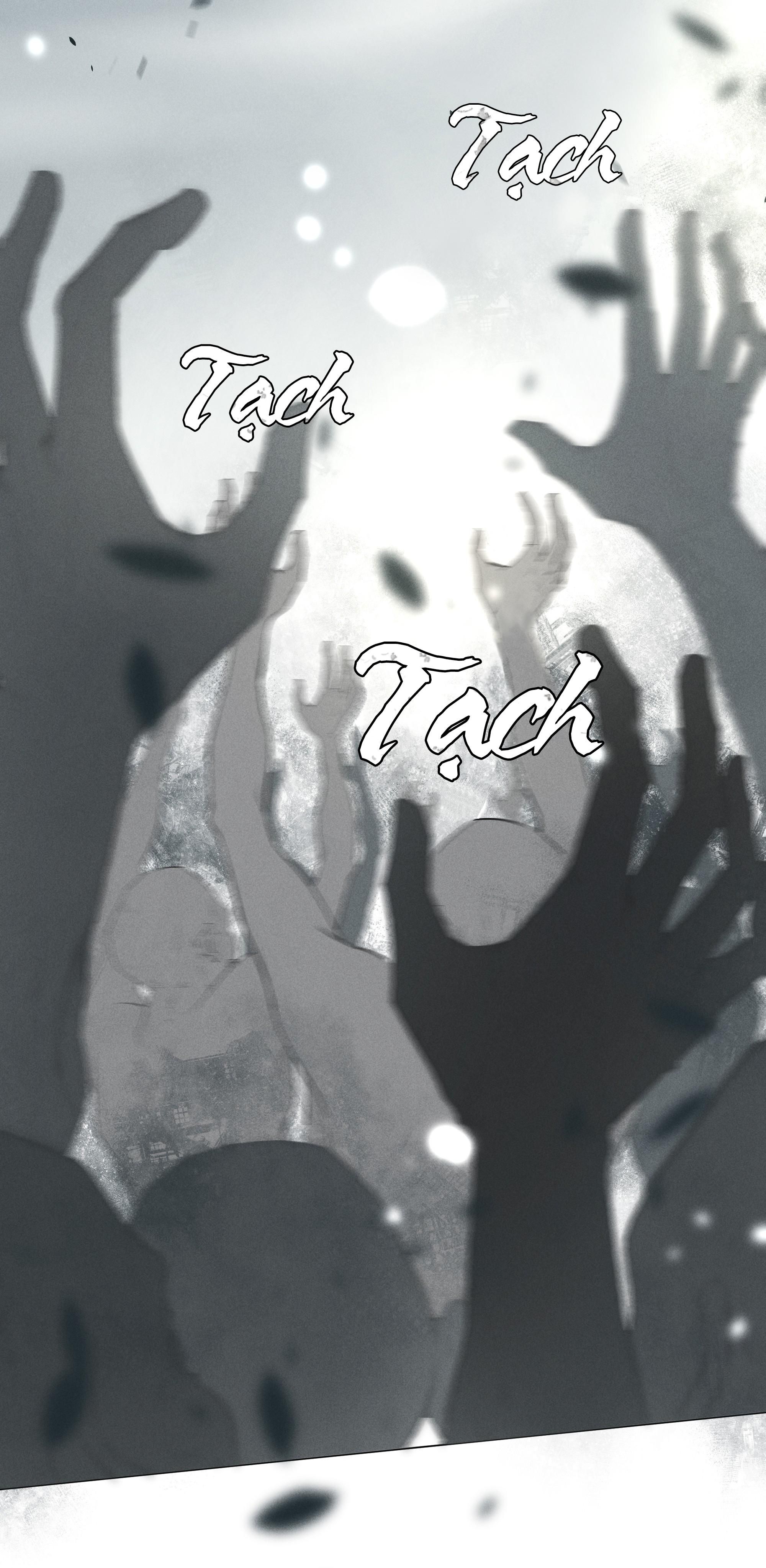 Trỗi Dậy Từ Tro Tàn Chap 3 - Next Chap 4