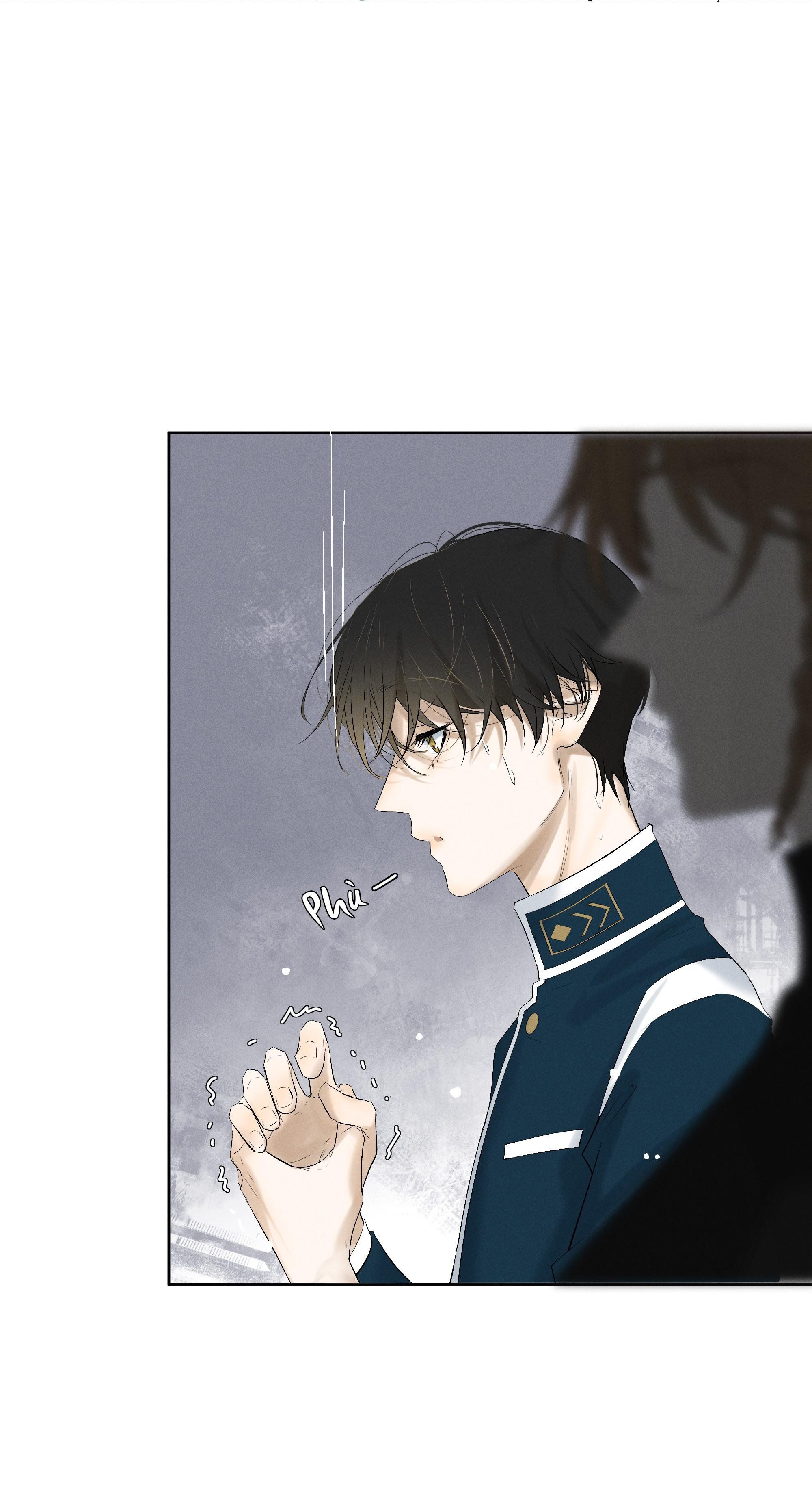 Trỗi Dậy Từ Tro Tàn Chap 3 - Next Chap 4