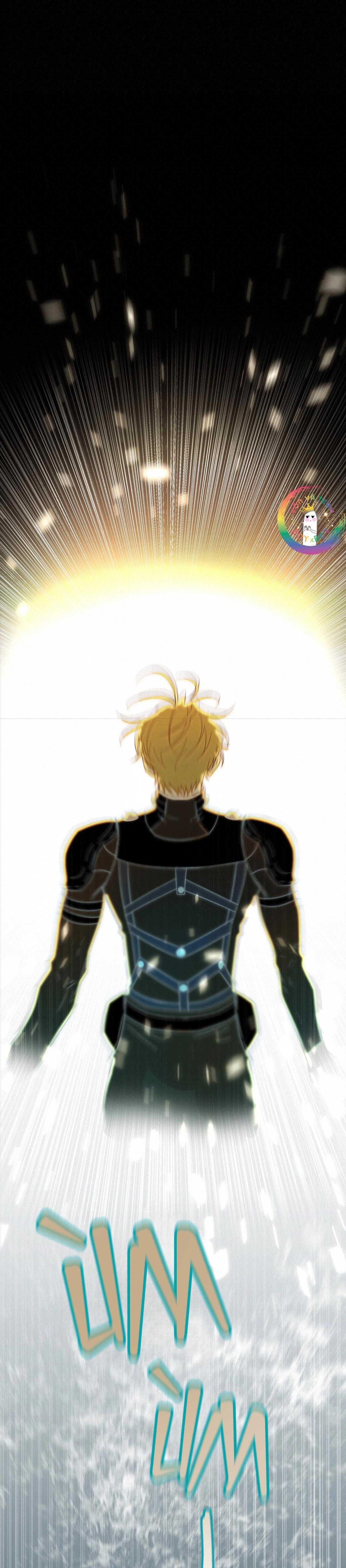 Trỗi Dậy Từ Tro Tàn Chap 31 - Next Chap 32