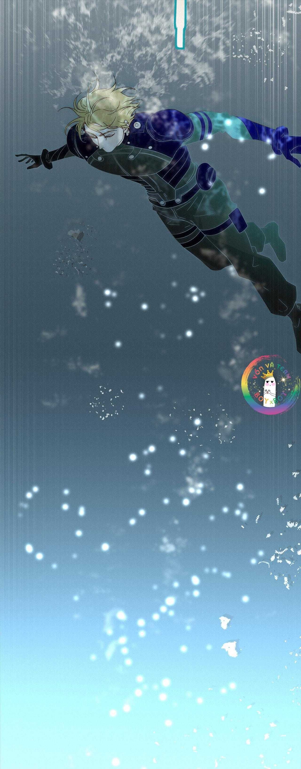 Trỗi Dậy Từ Tro Tàn Chap 31 - Next Chap 32