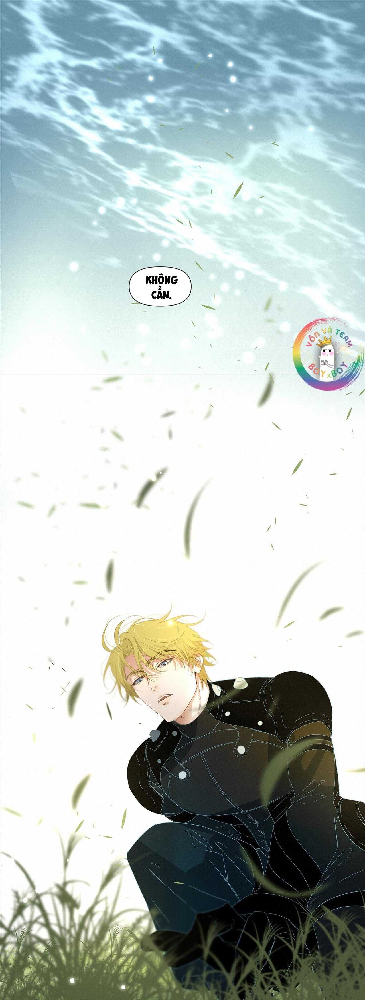 Trỗi Dậy Từ Tro Tàn Chap 31 - Next Chap 32