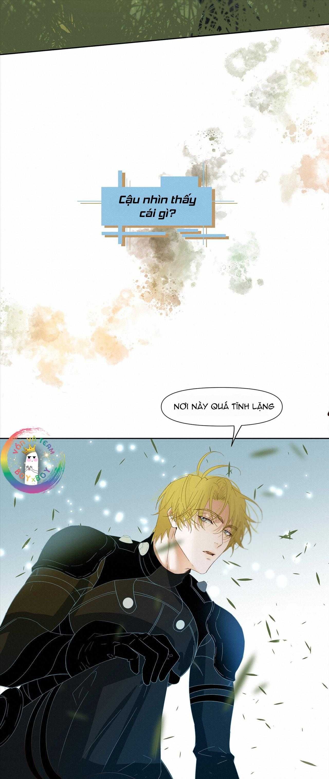 Trỗi Dậy Từ Tro Tàn Chap 31 - Next Chap 32