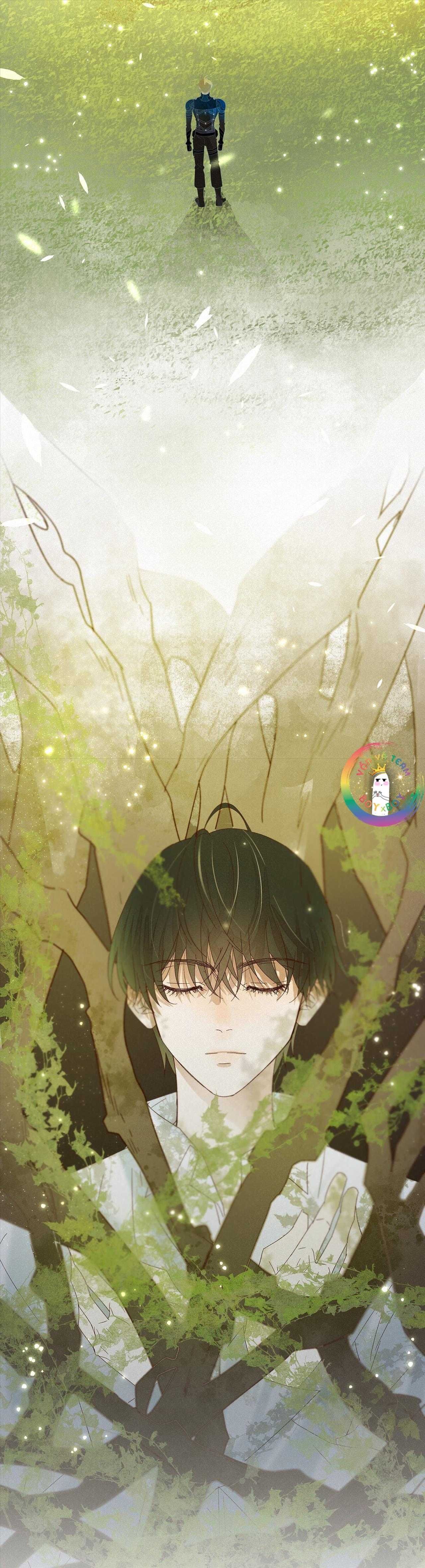 Trỗi Dậy Từ Tro Tàn Chap 31 - Next Chap 32