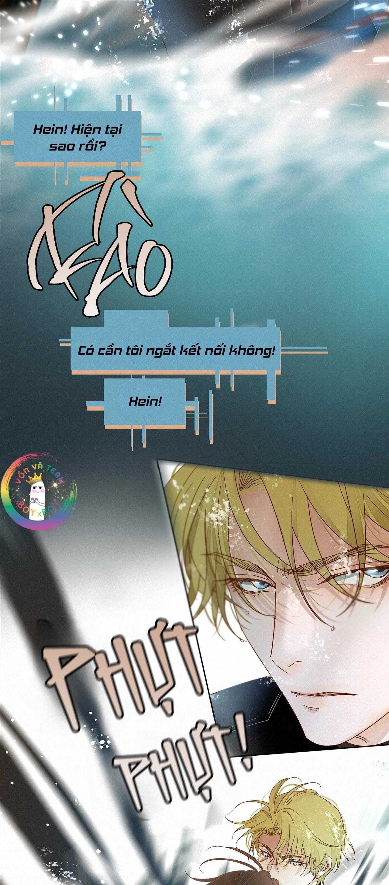 Trỗi Dậy Từ Tro Tàn Chap 31 - Next Chap 32