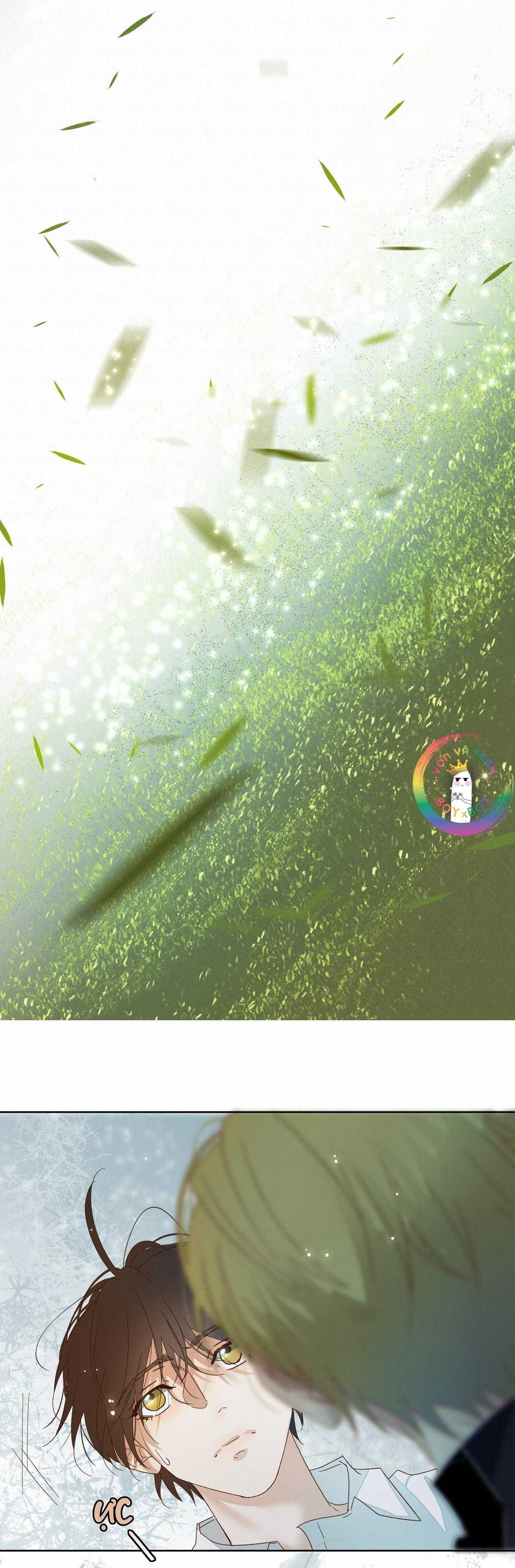 Trỗi Dậy Từ Tro Tàn Chap 32 - Next Chap 33