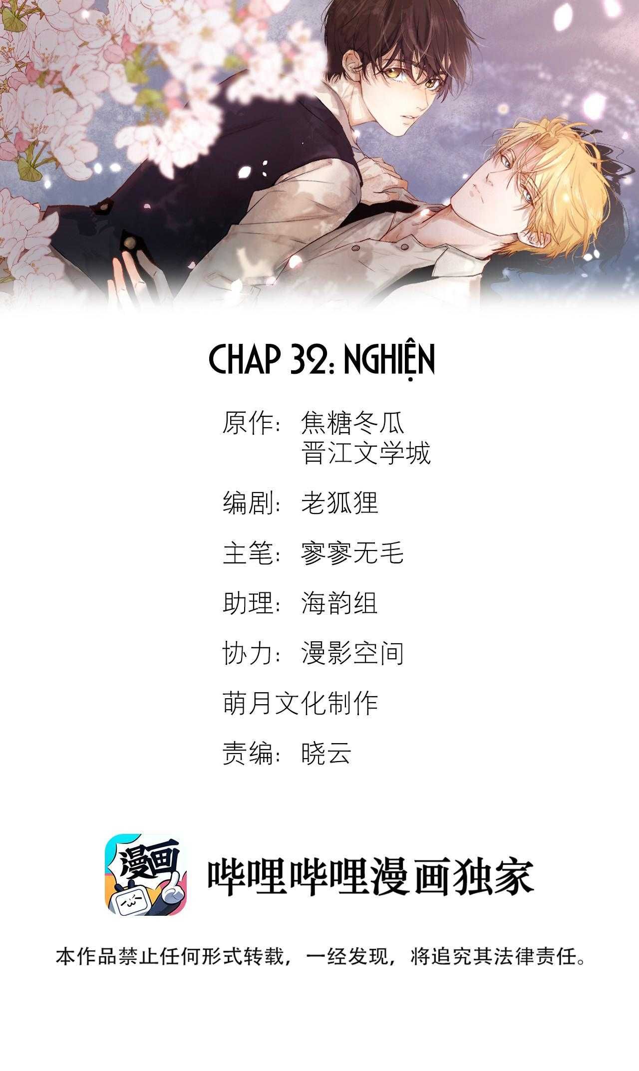 Trỗi Dậy Từ Tro Tàn Chap 32 - Next Chap 33