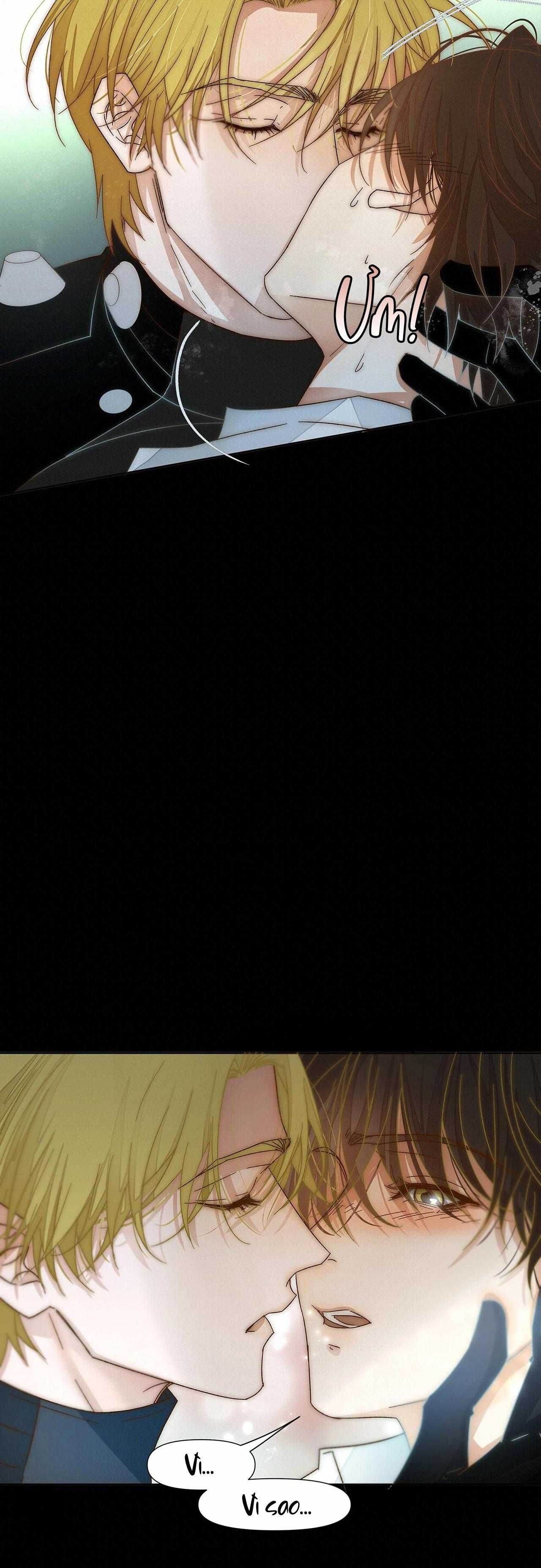 Trỗi Dậy Từ Tro Tàn Chap 32 - Next Chap 33