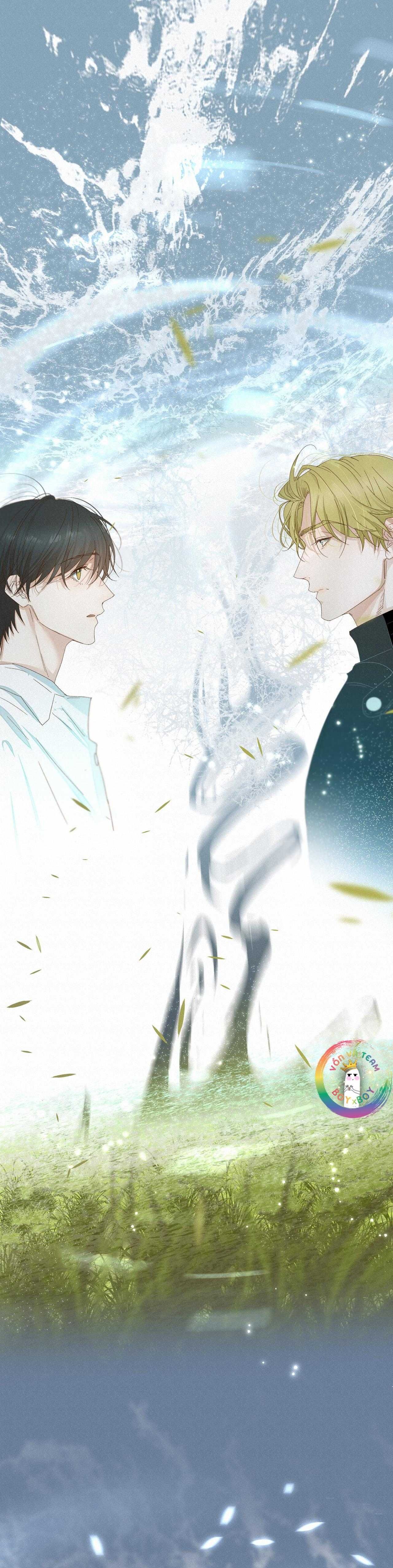 Trỗi Dậy Từ Tro Tàn Chap 32 - Next Chap 33