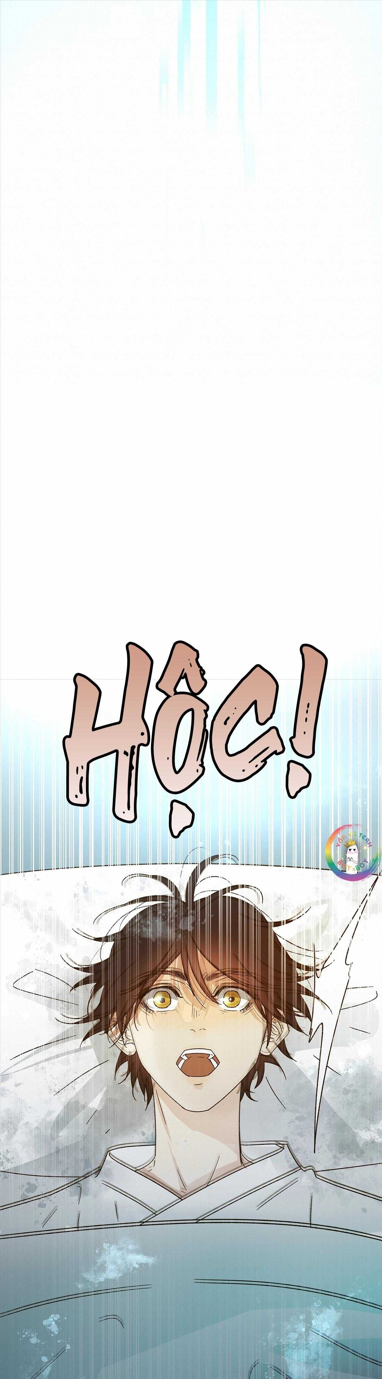 Trỗi Dậy Từ Tro Tàn Chap 33 - Next Chap 34